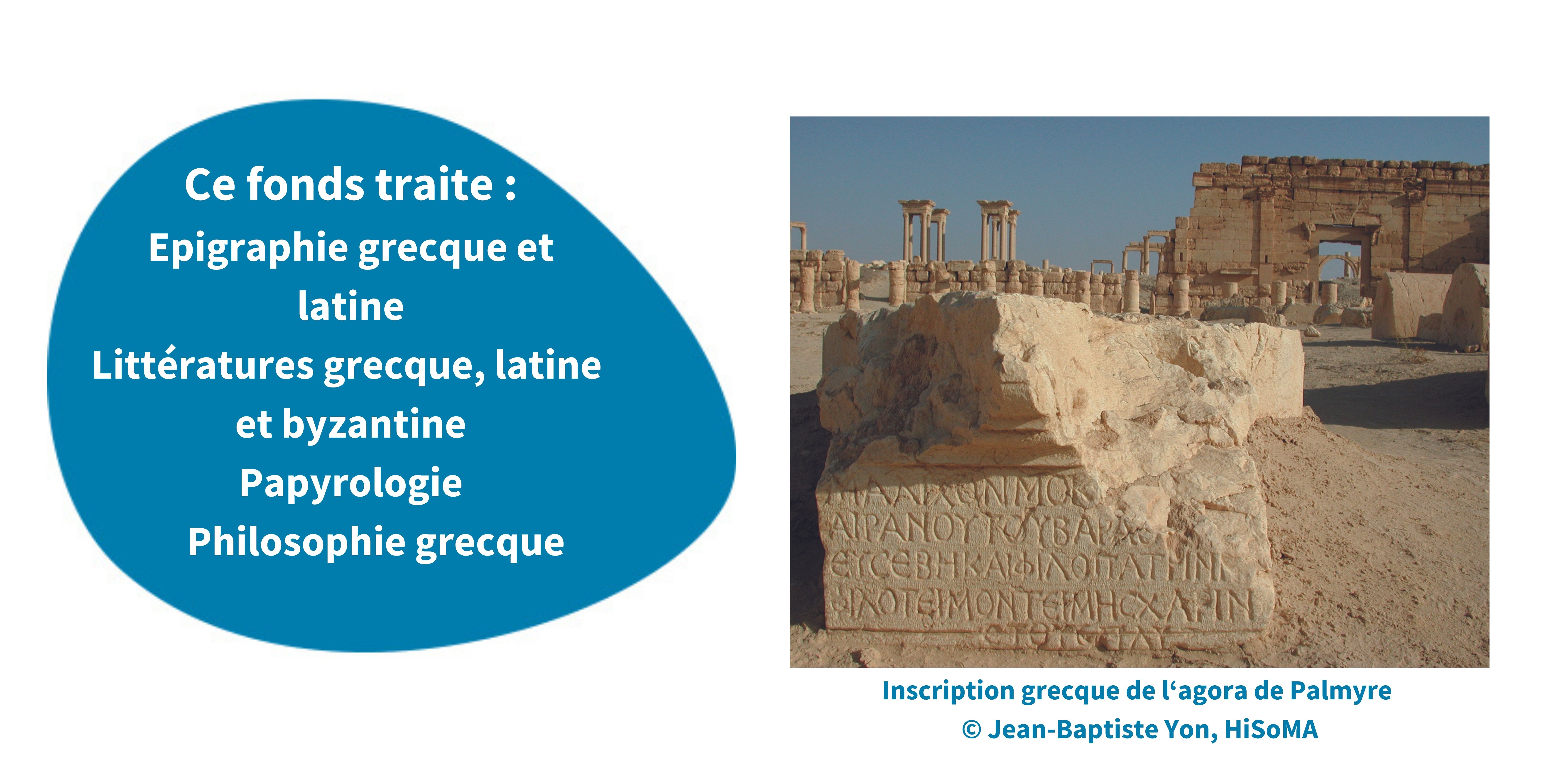 TXT- Présentation