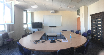 salle visio