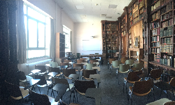 salle Reinach