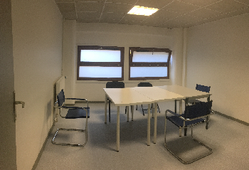 salle de réunion