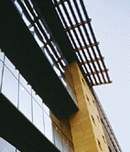 architecture bibliothèque