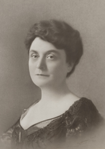 Rose Salomon Reinach © MSH MOM