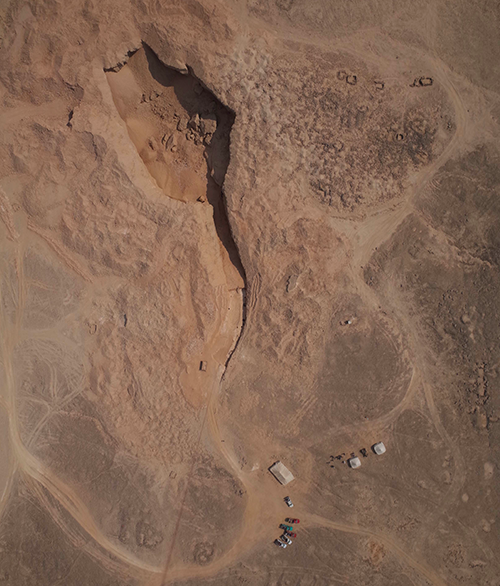 Hatnoub@Ifao Th.Sagory Hatnoub@Ifao Th.Sagory