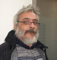 Patrick Desfarges