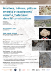 Image rencontre scientifique Axe 3 mars 2026