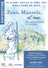 affiche de l'exposition