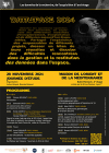 Affiche DATASPACE 2024