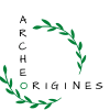 Logo labo junior Archéorigines