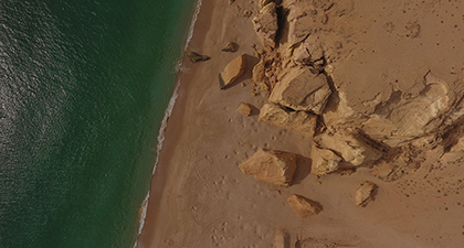 OMEAA - photo de terrain, Oman