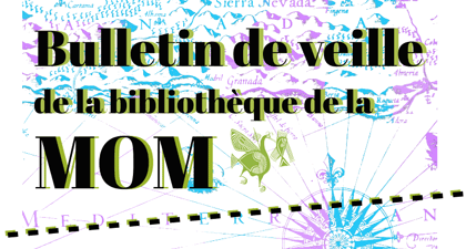 Bulletin de veille
