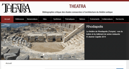 THEATRA