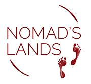 logo Nomad's lands