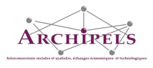 logo du labo junior Archipels