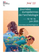 visuel JEA 2025 visuel JEA 2025
