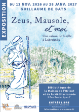 affiche de l'exposition