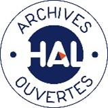 Image du logo des Archives Ouvertes HAL