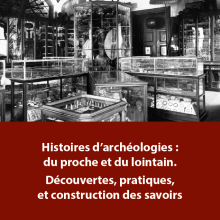 © Archives départementales du Rhône - Fonds du Muséum d’histoire naturelle de Lyon © Archives départementales du Rhône - Fonds du Muséum d’histoire naturelle de Lyon