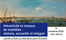 visuel JE Archipels oct 2025
