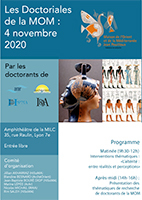 affiche de l'événement