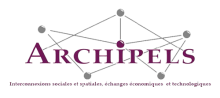 Logo Labo junior Archipels