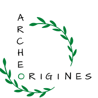 Logo labo junior Archéorigines