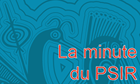 Logo Minute du PSIR Sécurité