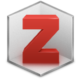 Image du logo du logiciel Zotero Image du logo du logiciel Zotero