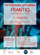 affiche