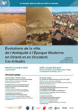 affiche