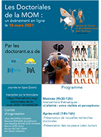 Les Doctoriales 2021