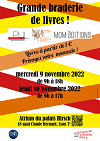 affiche de l'événement