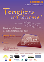 affiche de l'événement