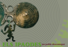 affiche évènement