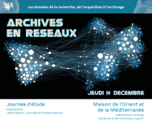 Social Network Visualization / Crédits : Martin Grandjean (2015), CC BY-SA 4.0