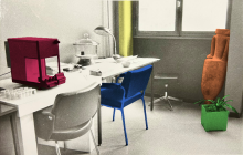 visuel expo 50 ans de recherche