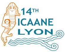 logo ICAANE 2025