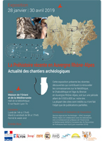 affiche évènement