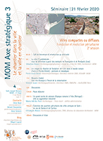 Affiche séminaire