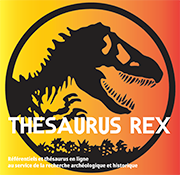 Thesaurus Rex