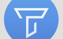 Logo du logiciel Tropy