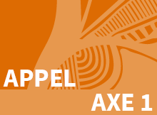Image du logo de l'appel à projet interne 2025 de l'axe 1 de la MOM Image du logo de l'appel à projet interne 2025 de l'axe 1 de la MOM