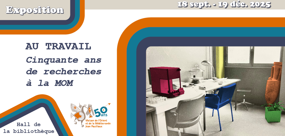 visuel expo 50 ans de recherche