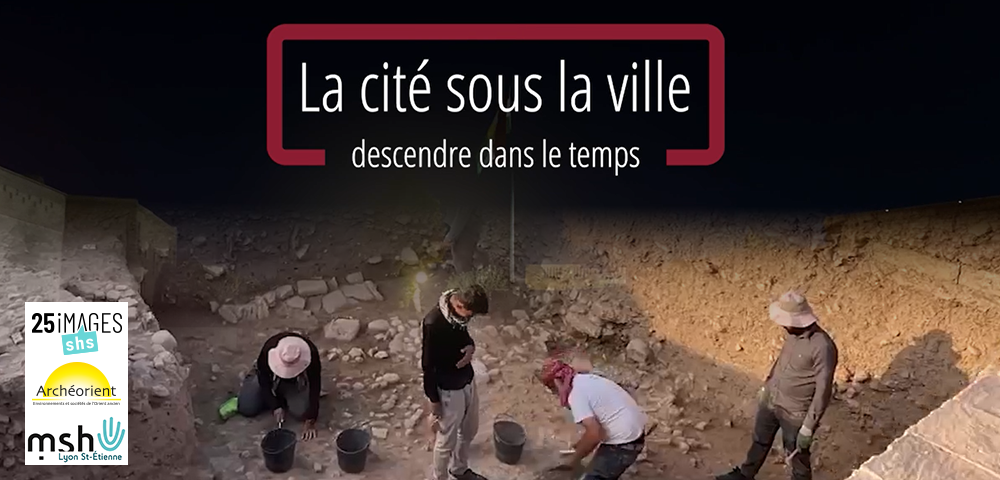 visuel du documentaire
