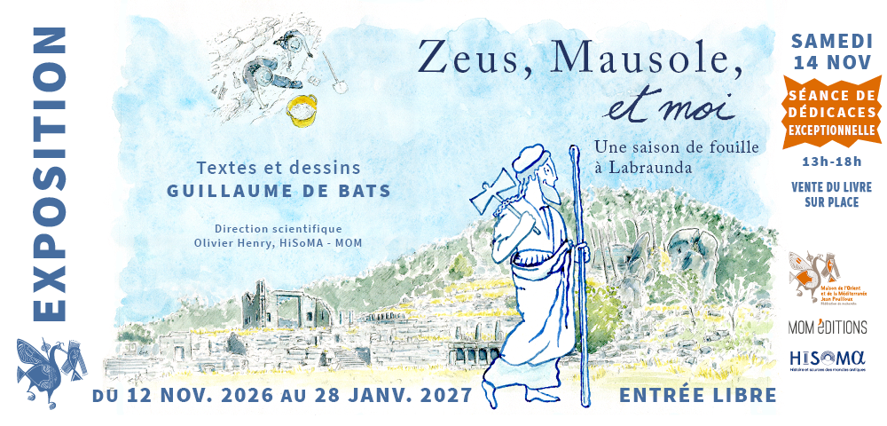 visuel de l'exposition